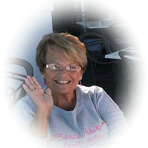 Meet your Posher, Vikki